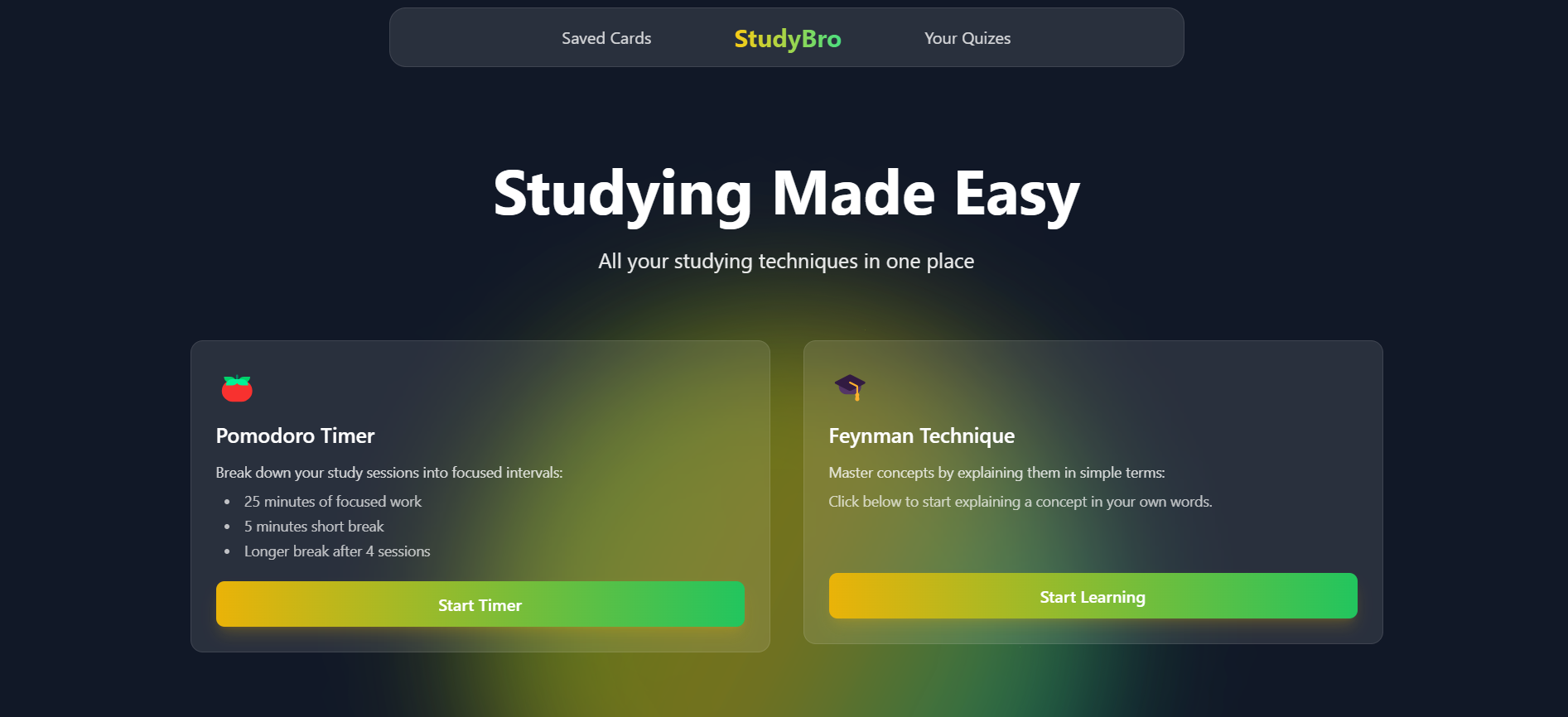 StudyBro