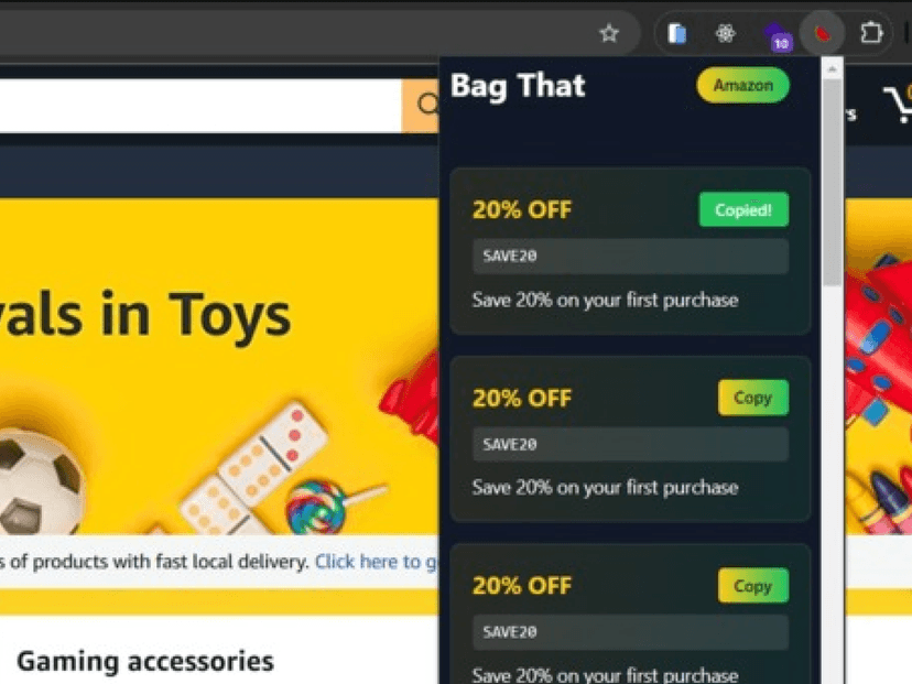 BagThat