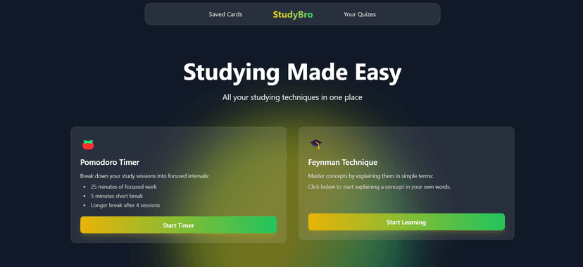 StudyBro