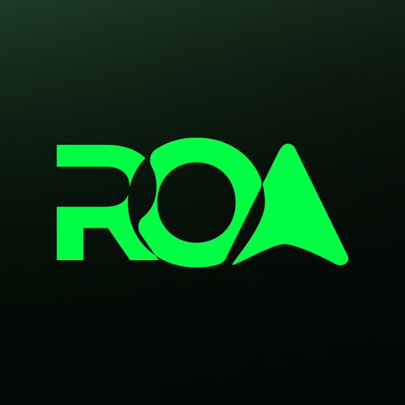 Roastifyyy Agency logo